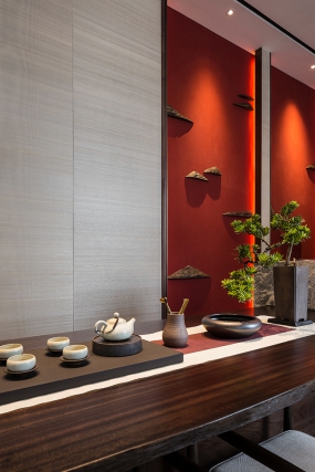 创意办公室主题设计