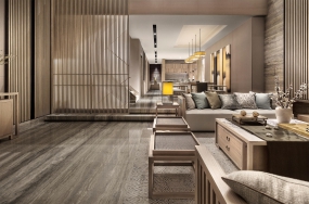 日本创意办公空间设计案例分析