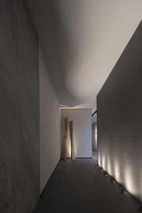 上海办公空间创意设计