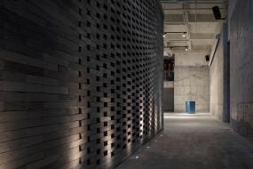 创意办公室装修风格设计