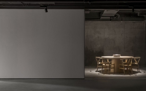 教师办公室特色创意设计