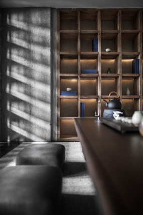 创意广告公司办公设计