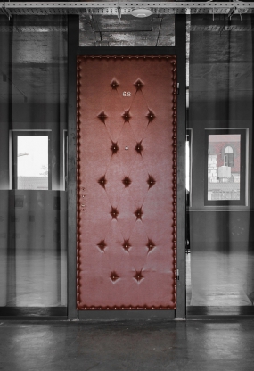 简约风格创意办公设计