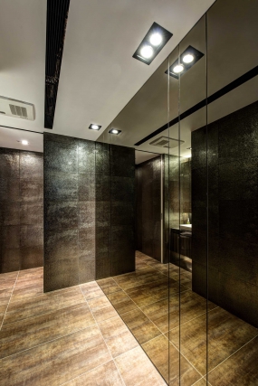 集装箱办公室创意设计