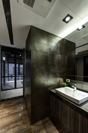 法国创意办公空间设计案例分析