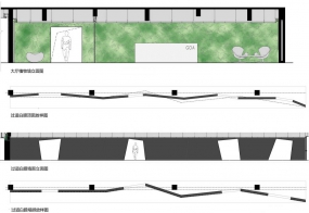 创意办公空间设计案例分析