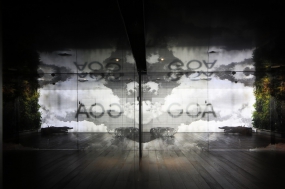 小开间办公室创意设计