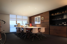 创意办公空间设计案例整套