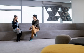 集装箱式办公室创意设计方案