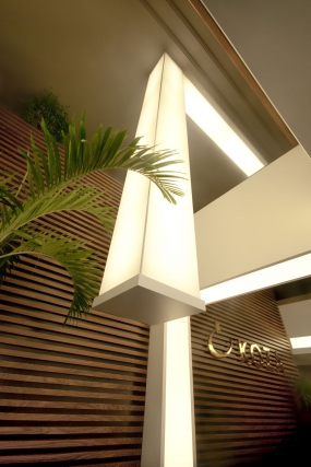 创意又实惠的办公室设计