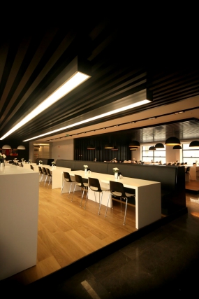 办公楼创意设计图