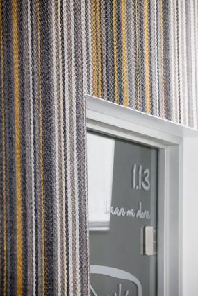 创意装修办公室效果图图片欣赏