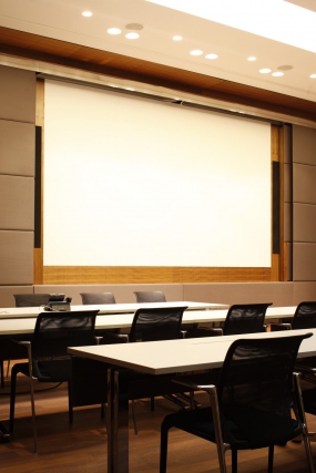 办公创意墙装修效果图