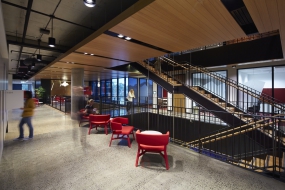 创意办公装修方案