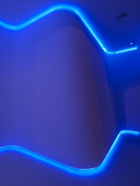 领导办公室设计简约现代