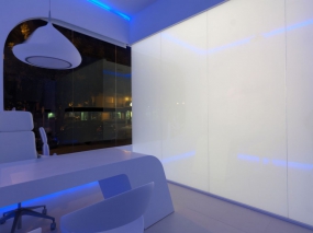 创意办公室空间装修哪家好