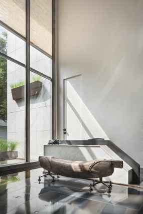 教师办公室简约设计方案