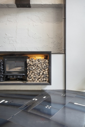 国外简约办公设计图片