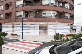 简约时尚办公室设计方案