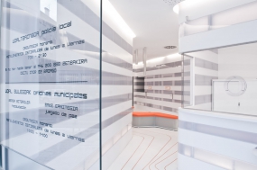 办公室吊顶简约设计图