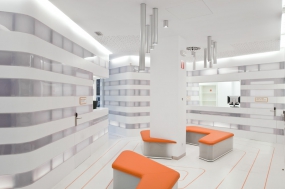 办公空间简约设计案例分析