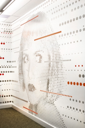 简约风格创意办公设计图片