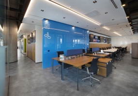 微型办公室设计图片大全欣赏