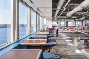 办公室内时尚设计前沿图片