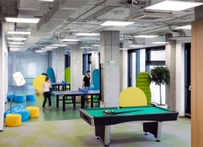 集装箱办公改造设计图片