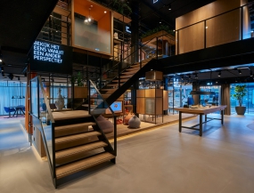 最时尚的办公室设计图片大全