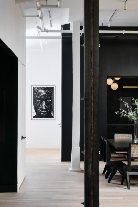 教育机构办公室设计图片