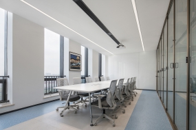 国外游戏公司办公大楼设计图片