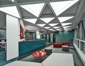 国外办公大楼设计案例图片