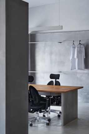 高科技公司办公楼设计图片