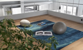 国外温馨办公室设计图片