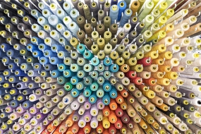 化工企业办公室设计图