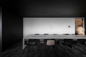 阿里集团办公室设计图片