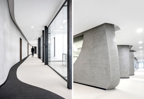 律师事务所办公设计图片