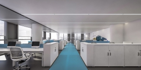 总经理办公室设计简约风格图片