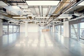 全球顶级办公室设计图