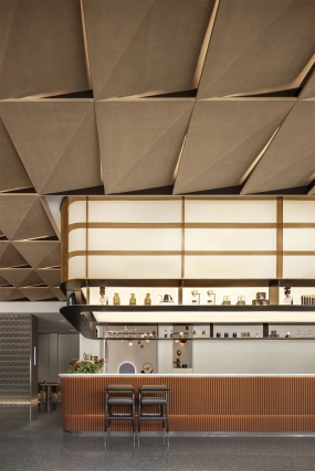 宜家家居办公室装修图片