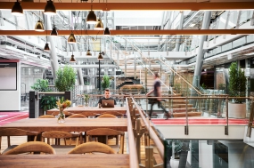 办公室茶室装修效果图片大全