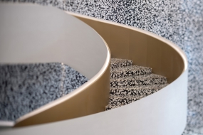 办公咖啡休息室装修效果图