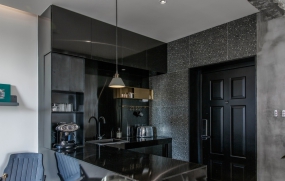 办公室实用便宜装修效果图