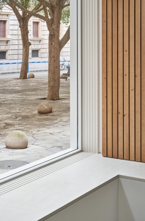 办公室高大上装修图