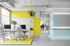 律师办公室装修方案