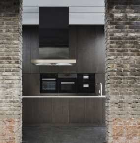 简约式办公楼外墙装修图