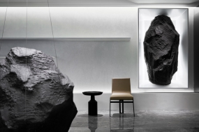 精致小办公室装修图片