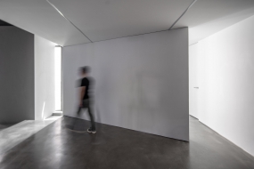 创意老板办公室装修图片