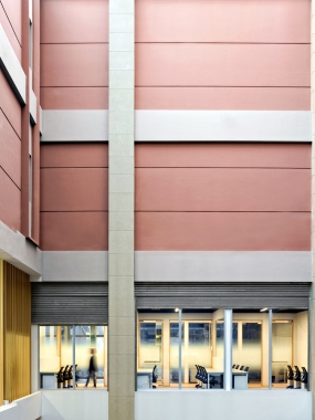 个人40平米办公工作室装修图